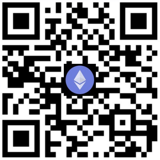 Ethereum QR Code